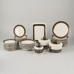 1738 8596 Matservisdelar